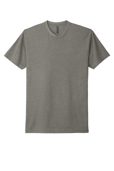 Next Level Apparel Unisex CVC T-Shirt