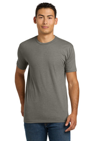 Next Level Apparel Unisex CVC T-Shirt