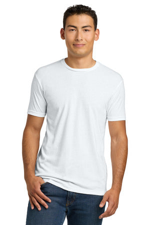 Next Level Apparel Unisex CVC T-Shirt
