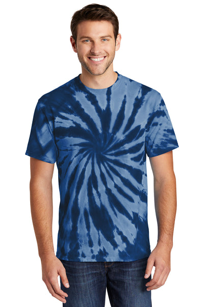 Port & Company - Tie-Dye Tee PC147 - BTS Special