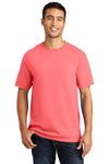 Port & Company - Beach Wash Garment-Dyed Tee PC099