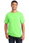 Port & Company - Beach Wash Garment-Dyed Tee PC099