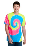 Port & Company - Tie-Dye Tee PC147 - BTS Special