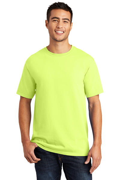 Port & Company - Beach Wash Garment-Dyed Tee PC099
