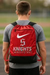 Nike Brasilia Drawstring Pack NKDM3978