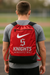 Nike Brasilia Drawstring Pack NKDM3978