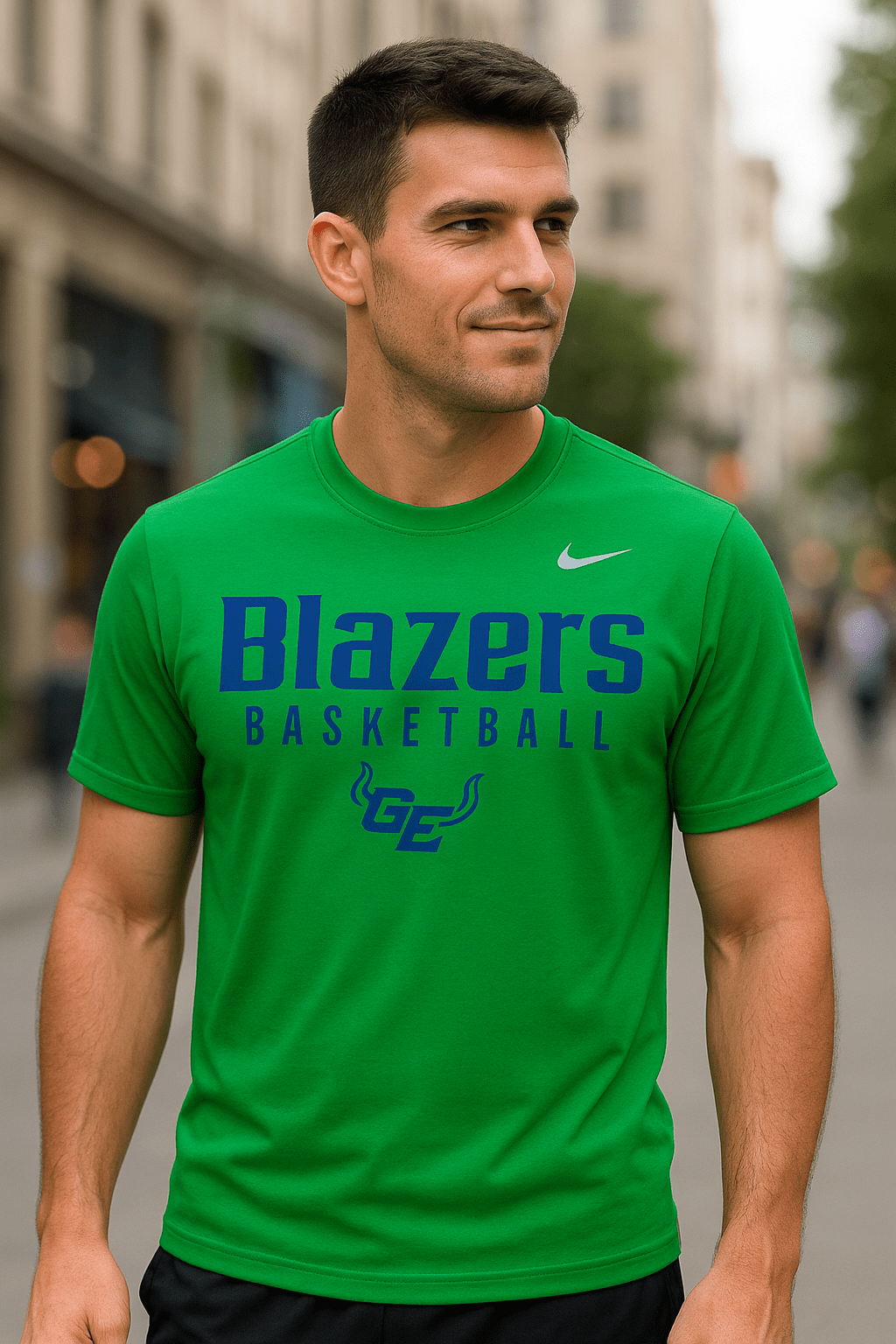 Nike Team Legend Tee DV7299