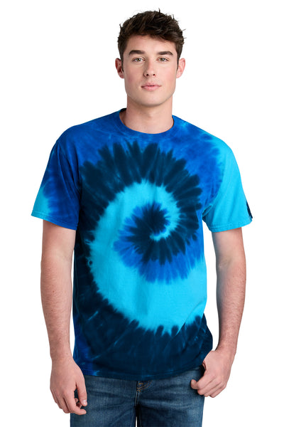 Port & Company - Tie-Dye Tee PC147 - BTS Special