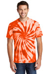 Port & Company - Tie-Dye Tee PC147 - BTS Special