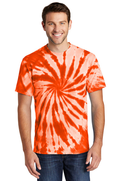 Port & Company - Tie-Dye Tee PC147 - BTS Special
