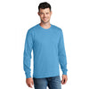 Port & Company - Long Sleeve Core Cotton Tee PC54LS