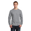 Port & Company - Long Sleeve Core Cotton Tee PC54LS