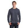 Port & Company - Long Sleeve Core Cotton Tee PC54LS