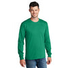 Port & Company - Long Sleeve Core Cotton Tee PC54LS