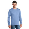 Port & Company - Long Sleeve Core Cotton Tee PC54LS