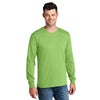 Port & Company - Long Sleeve Core Cotton Tee PC54LS