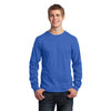 Port & Company - Long Sleeve Core Cotton Tee PC54LS