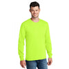 Port & Company - Long Sleeve Core Cotton Tee PC54LS