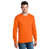 Port & Company - Long Sleeve Core Cotton Tee PC54LS