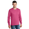 Port & Company - Long Sleeve Core Cotton Tee PC54LS