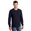 Port & Company - Long Sleeve Core Cotton Tee PC54LS