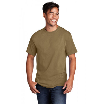 Port & Company - Core Cotton Tee PC54