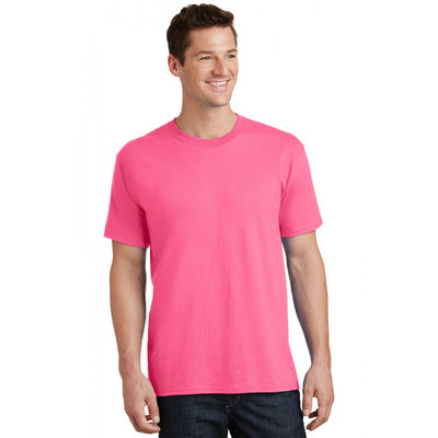 Port & Company - Core Cotton Tee PC54