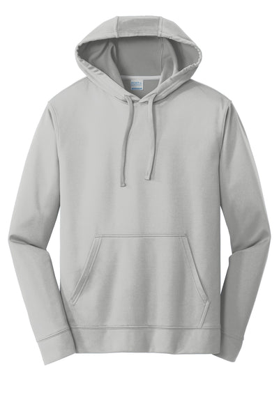 Port & Co Performance Fleece Pullover Hooded Sweatshirt