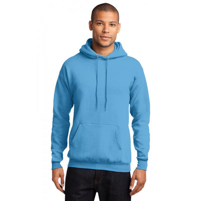 Port & Company - Core Fleece Pullover Hooded Sweatshirt PC78H