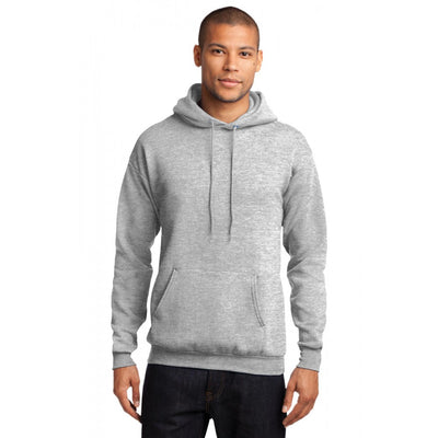 Port & Company - Core Fleece Pullover Hooded Sweatshirt PC78H