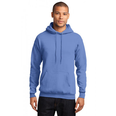 Port & Company - Core Fleece Pullover Hooded Sweatshirt PC78H