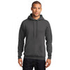 Port & Company - Core Fleece Pullover Hooded Sweatshirt PC78H