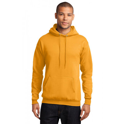 Port & Company - Core Fleece Pullover Hooded Sweatshirt PC78H