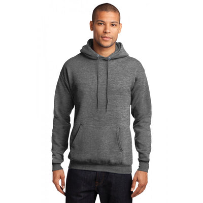 Port & Company - Core Fleece Pullover Hooded Sweatshirt PC78H