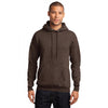 Port & Company - Core Fleece Pullover Hooded Sweatshirt PC78H