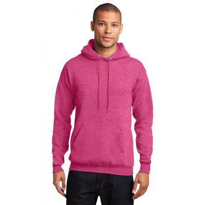 Port & Company - Core Fleece Pullover Hooded Sweatshirt PC78H