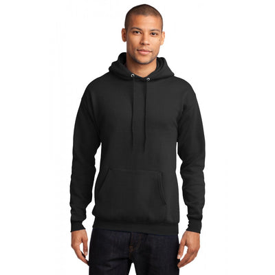 Port & Company - Core Fleece Pullover Hooded Sweatshirt PC78H