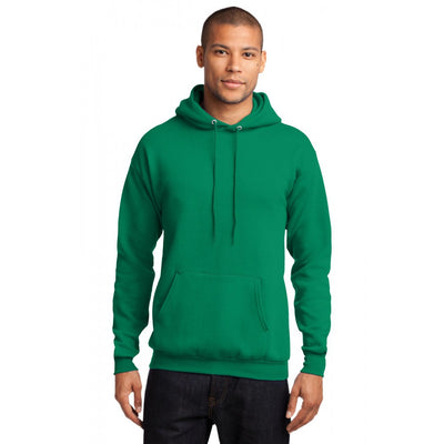 Port & Company - Core Fleece Pullover Hooded Sweatshirt PC78H