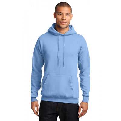 Port & Company - Core Fleece Pullover Hooded Sweatshirt PC78H