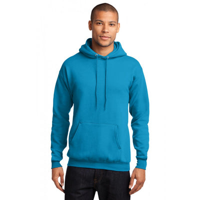 Port & Company - Core Fleece Pullover Hooded Sweatshirt PC78H