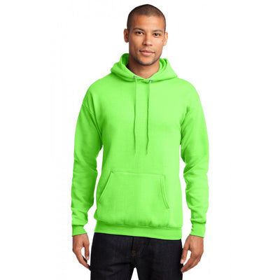 Port & Company - Core Fleece Pullover Hooded Sweatshirt PC78H