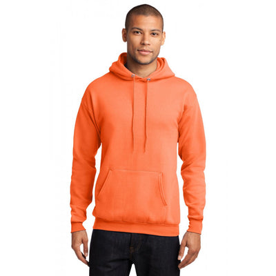 Port & Company - Core Fleece Pullover Hooded Sweatshirt PC78H