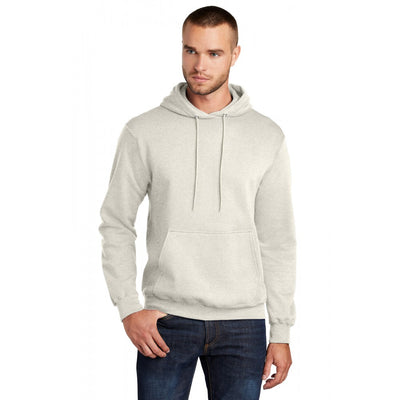 Port & Company - Core Fleece Pullover Hooded Sweatshirt PC78H