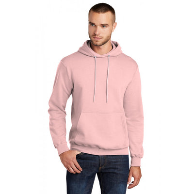 Port & Company - Core Fleece Pullover Hooded Sweatshirt PC78H