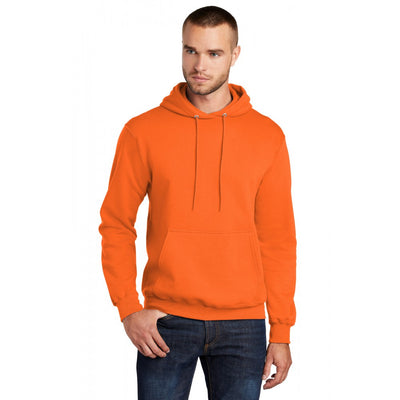 Port & Company - Core Fleece Pullover Hooded Sweatshirt PC78H