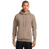 Port & Company - Core Fleece Pullover Hooded Sweatshirt PC78H