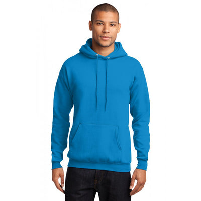 Port & Company - Core Fleece Pullover Hooded Sweatshirt PC78H