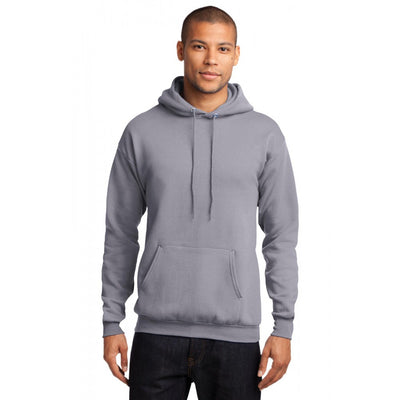 Port & Company - Core Fleece Pullover Hooded Sweatshirt PC78H