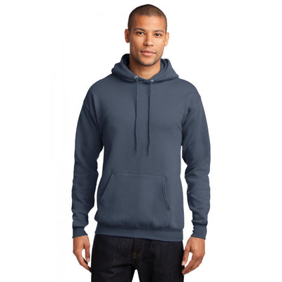 Port & Company - Core Fleece Pullover Hooded Sweatshirt PC78H