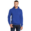 Port & Company - Core Fleece Pullover Hooded Sweatshirt PC78H